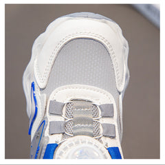 TTS240924-39 حذاء طبي مريح ماركة ضد الانزلاق