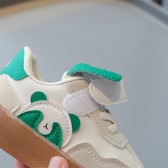 WDY260924-18 حذاء ولادي طبي ومريح ضد الانزلاق