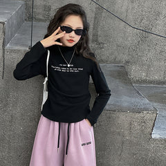 WZH191124-36 بلوزة قطنية