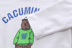 RM231223-39 طقم جينز 3 قطع ( جكيت + بلوز قطنية+ بنطلون)