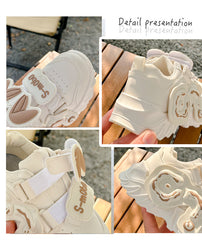 TTS240924-26 بوت أرنوب طبي ومريح ماركة