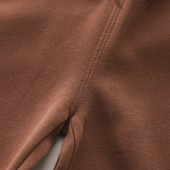 SSN040924-41 طقم ولادي بنايت خريفي ربيعي قطن دافي قطعتين ( بلوزة + بنطلون)