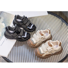 TTS240924-40 حذاء ربيعي صيفي خريفي طبي مريح ماركة ضد الانزلاق