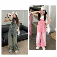 RM150424-26 طقم افرهول بناتي قطعتين ( افرهول + بلوزة كت)