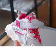 WDY260924-5 بوت طبي مريح جدا ولادي وبناتي