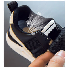 TTS240924-25 حذاء طبي مريح ماركة