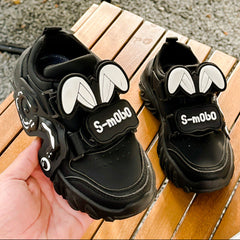 TTS240924-26 بوت أرنوب طبي ومريح ماركة