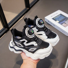 TTS240924-44 حذاء طبي مريح ماركة ضد الانزلاق