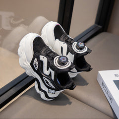 TTS240924-44 حذاء طبي مريح ماركة ضد الانزلاق