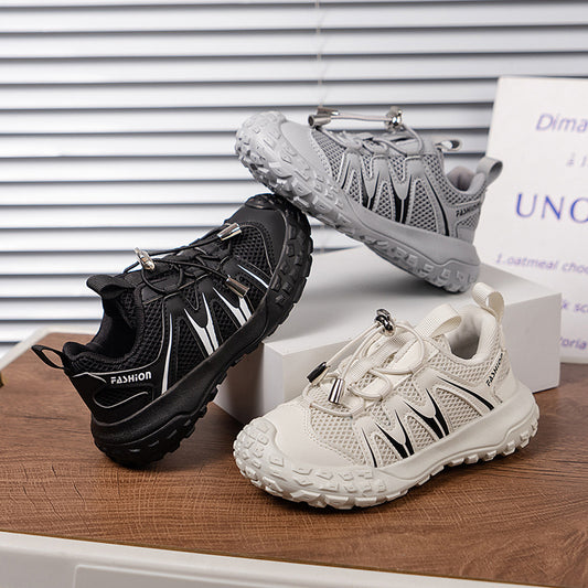 TTS240924-22  حذاء طبي مريح ماركة ضد الانزلاق