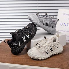 TTS240924-22  حذاء طبي مريح ماركة ضد الانزلاق