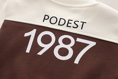 SSX220824-131 ترنج ولادي قطن تقيل دافي ربيعي خريفي قطعتين ( بلوزة+ جكيت)