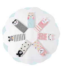 SO110625-1 جرابات طويلة