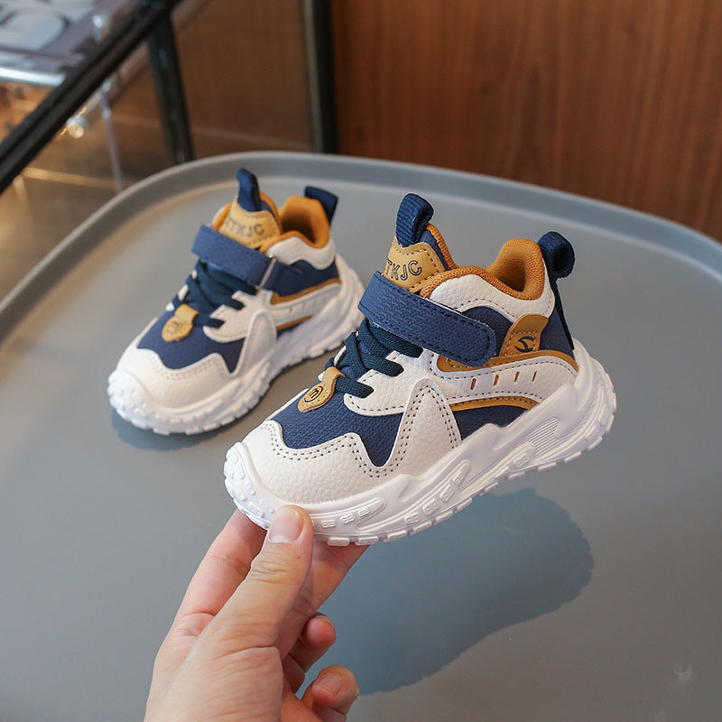 WDY260924-5 بوت طبي مريح جدا ولادي وبناتي