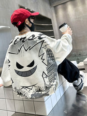 هودي ولادي قطن اصلي ربيعي خريفي. WZH301124-21