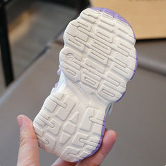 WDY260924-13 حذاء سبورت ولادي بناتي مريح وطبي