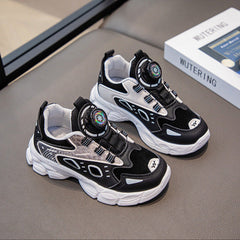 TTS240924-37 حذاء طبي مريح ماركة ضد الانزلاق