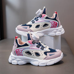 TTS240924-37 حذاء طبي مريح ماركة ضد الانزلاق