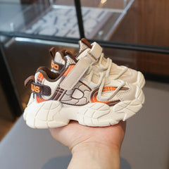 WDY260924-20 حذاء ولادي بناتي ماركة طبي ومريح ضد الانزلاق