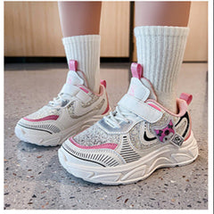 TTS240924-46 حذاء طبي مريح ماركة ضد الانزلاق