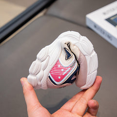 TTS240924-37 حذاء طبي مريح ماركة ضد الانزلاق