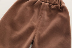 SSX220824-146 بدلة ديناصور قطن اصلي 100% قطعتين ( بلوزة + بنطلون )