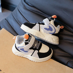 WDY260924-19 حذاء ولادي بناتي طبي ومريح ضد الانزلاق