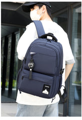 Pa060825-6 شنتة فخمة تناسب اعدادي وثانوي وللجامعات ( ولادي وبناتي) طبية خامة مكفولة وضد الماء