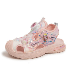 TTS240924-12 صندل شبك طبي ماركة