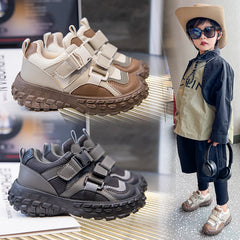 TTS240924-40 حذاء ربيعي صيفي خريفي طبي مريح ماركة ضد الانزلاق