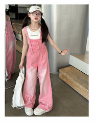 RM150424-26 طقم افرهول بناتي قطعتين ( افرهول + بلوزة كت)