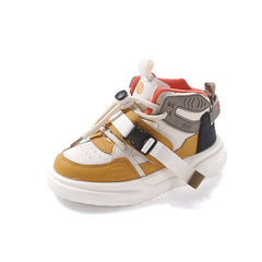 WDY260924-21 حذاء ولادي بناتي طبي ومريح ضد الانزلاق