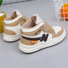 TTS240924-7 حذاء ماركة طبي مريح ماركة ضد الانزلاق