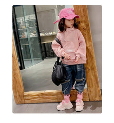 TTS240924-26 بوت أرنوب طبي ومريح ماركة