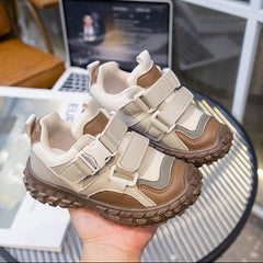 TTS240924-40 حذاء ربيعي صيفي خريفي طبي مريح ماركة ضد الانزلاق