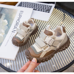 TTS240924-40 حذاء ربيعي صيفي خريفي طبي مريح ماركة ضد الانزلاق