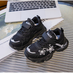 TTS240924-32  حذاء طبي مريح ماركة ضد الانزلاق