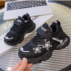 TTS240924-32  حذاء طبي مريح ماركة ضد الانزلاق