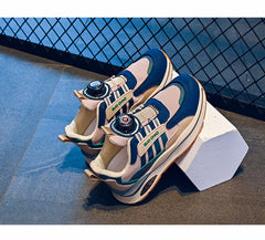 TTS240924-1 حذاء سبورت طبي مريح نخب أول