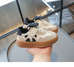 WDY260924-18 حذاء ولادي طبي ومريح ضد الانزلاق