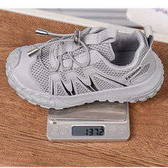 TTS240924-22  حذاء طبي مريح ماركة ضد الانزلاق