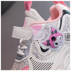 TTS240924-46 حذاء طبي مريح ماركة ضد الانزلاق