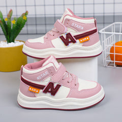 TTS240924-7 حذاء ماركة طبي مريح ماركة ضد الانزلاق