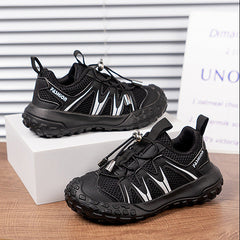 TTS240924-22  حذاء طبي مريح ماركة ضد الانزلاق