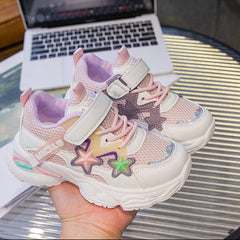 TTS240924-32  حذاء طبي مريح ماركة ضد الانزلاق