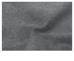 FU14042024-44 طقم ولادي صيفي ( بلوزة قطنية + بنطلون جينز + حزام وسط)