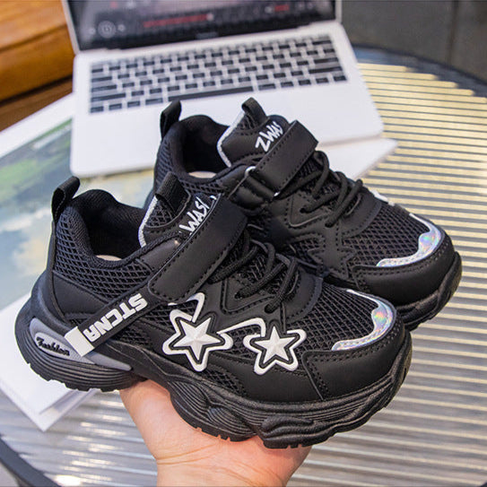 TTS240924-32  حذاء طبي مريح ماركة ضد الانزلاق