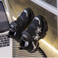 TTS240924-32  حذاء طبي مريح ماركة ضد الانزلاق