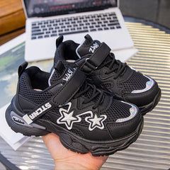 TTS240924-32  حذاء طبي مريح ماركة ضد الانزلاق