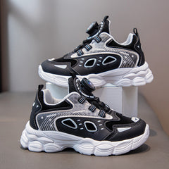 TTS240924-37 حذاء طبي مريح ماركة ضد الانزلاق